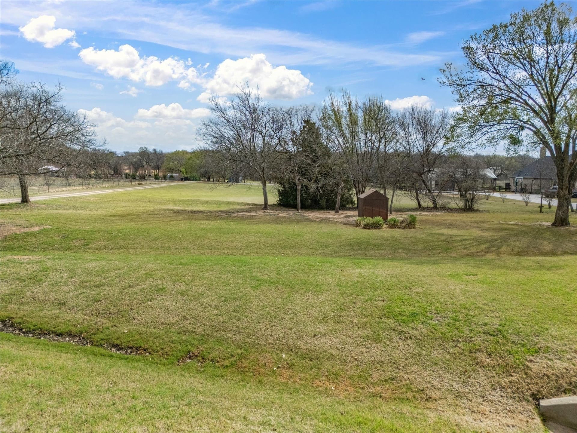 3.44 acres in Denton County - photo 6