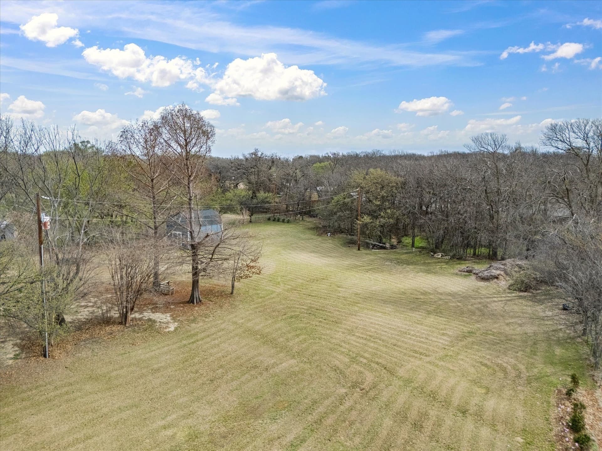3.44 acres in Denton County - photo 7