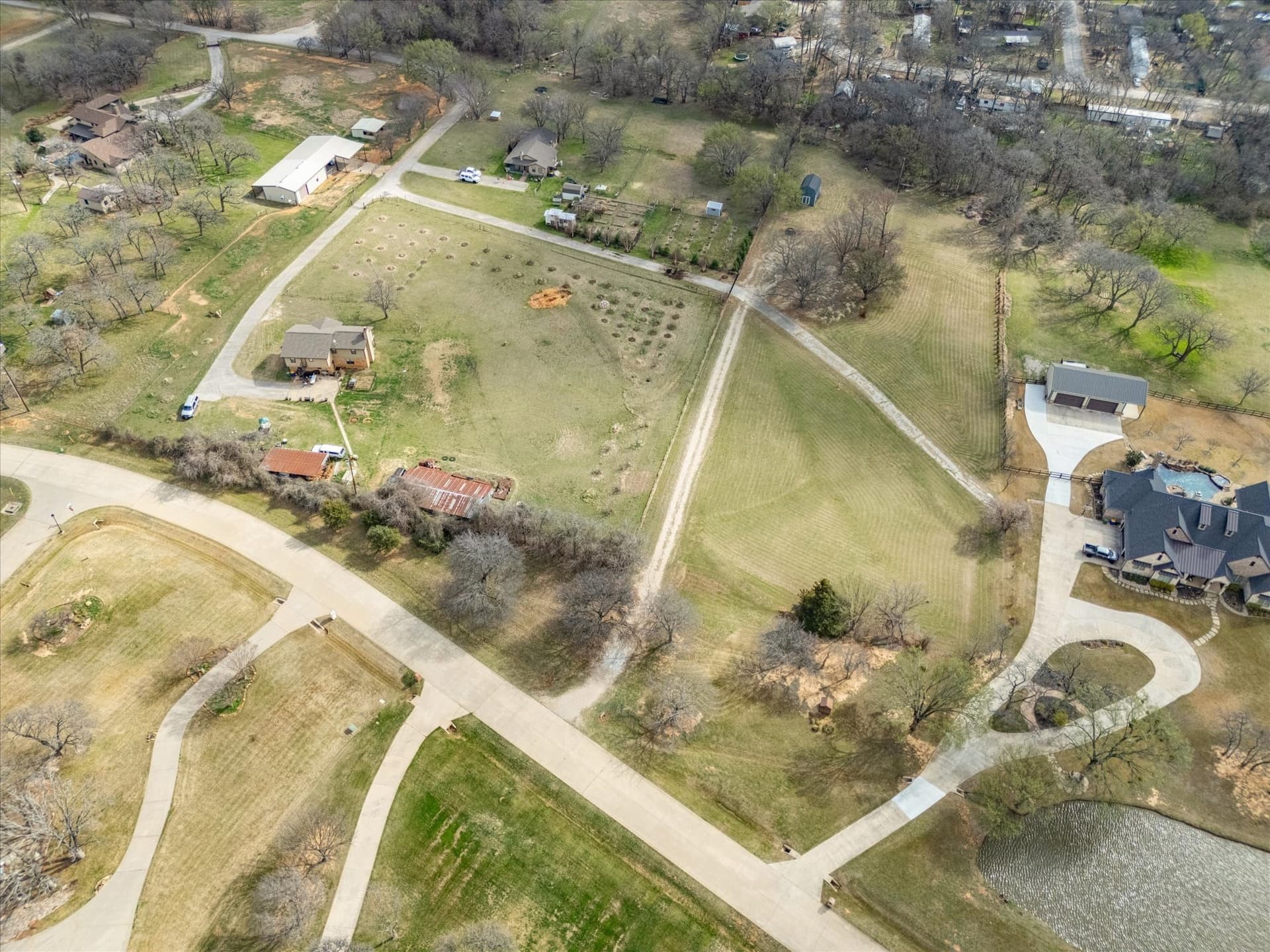 3.44 acres in Denton County - photo 20