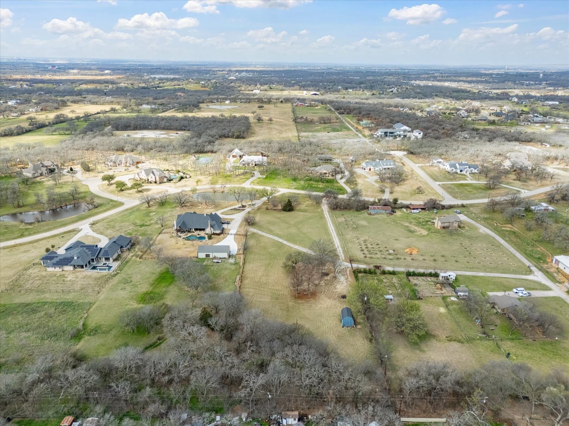 3.44 acres in Denton County - photo 25