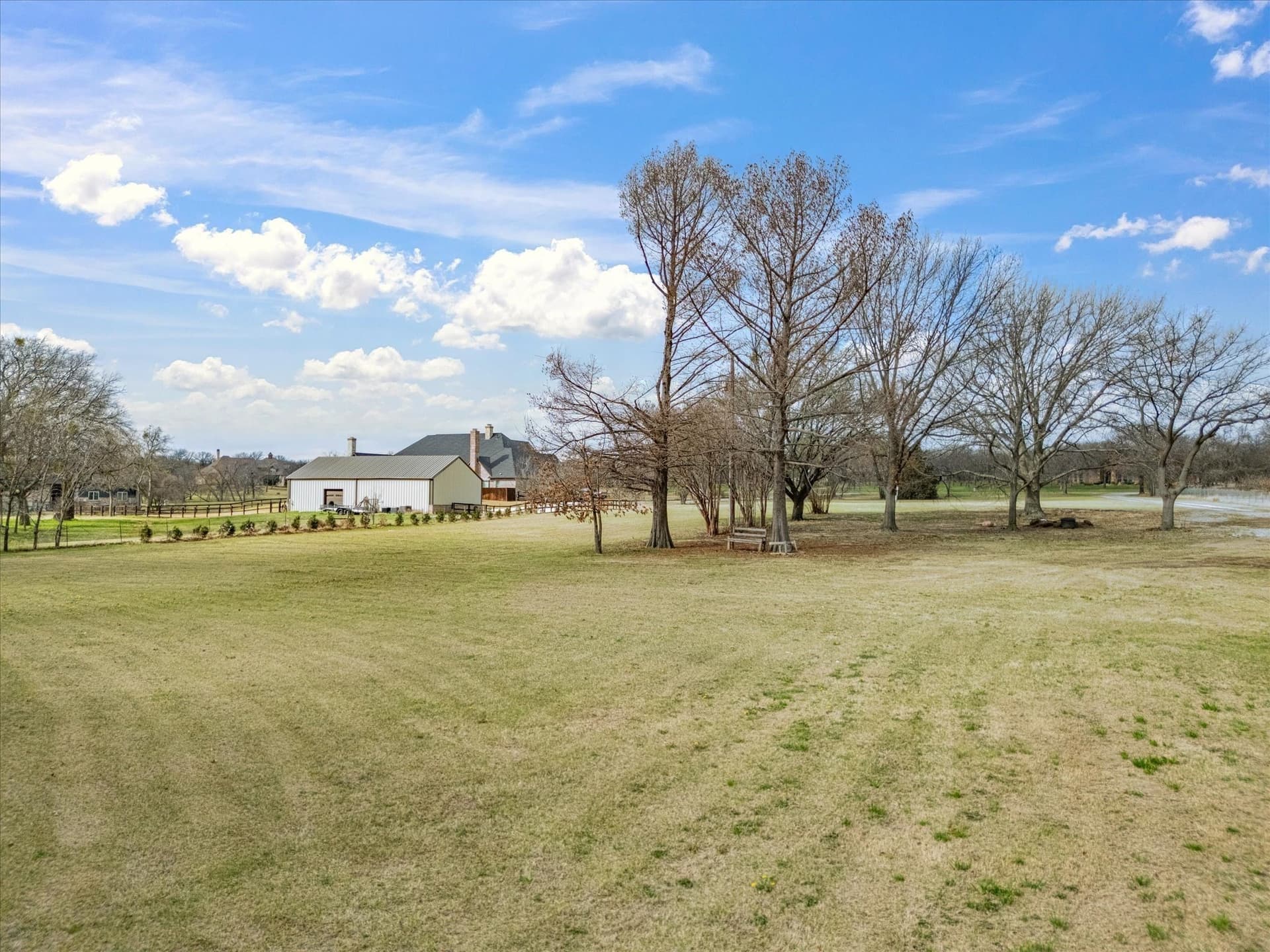 3.44 acres in Denton County - photo 9