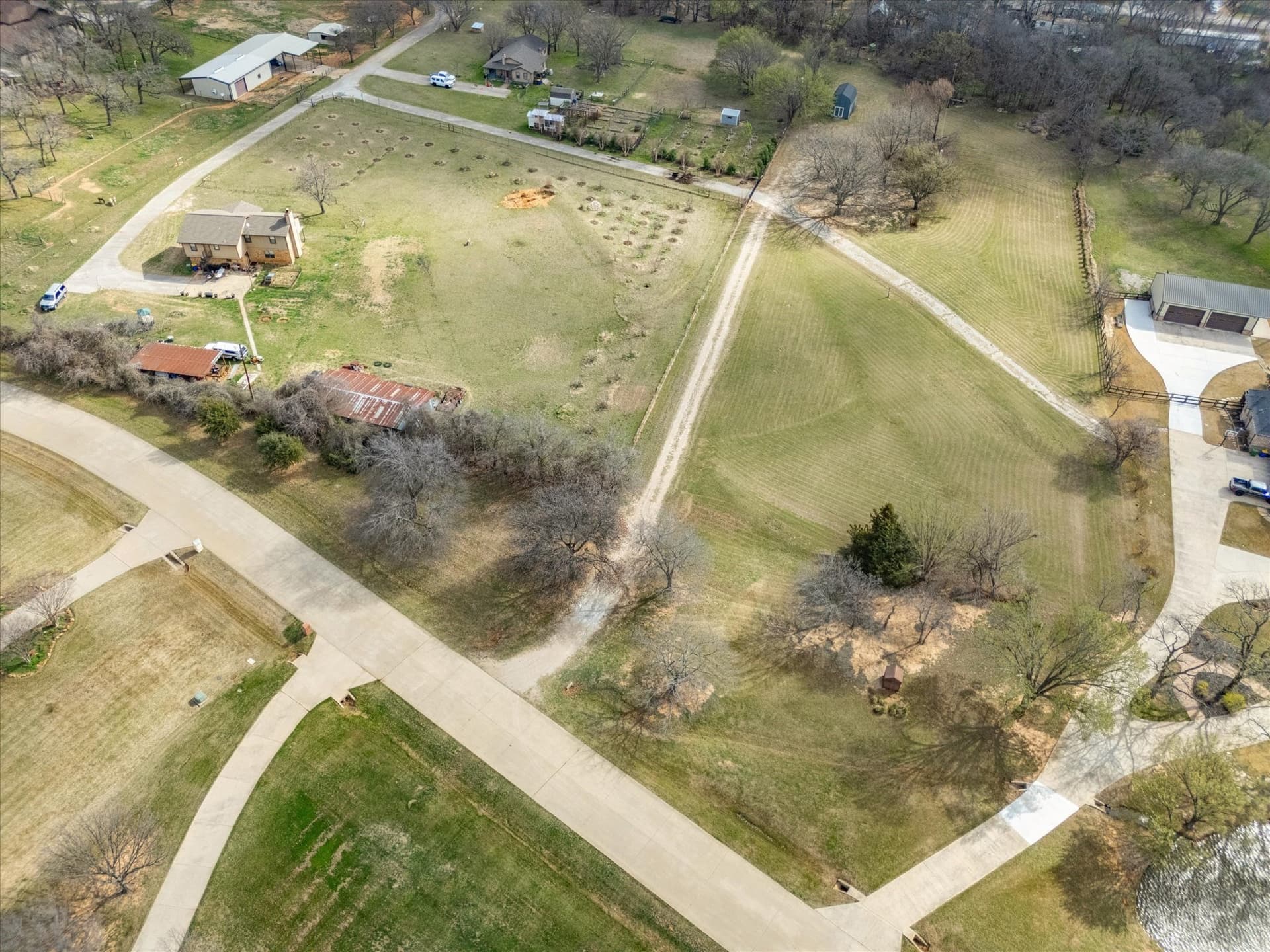 3.44 acres in Denton County - photo 19