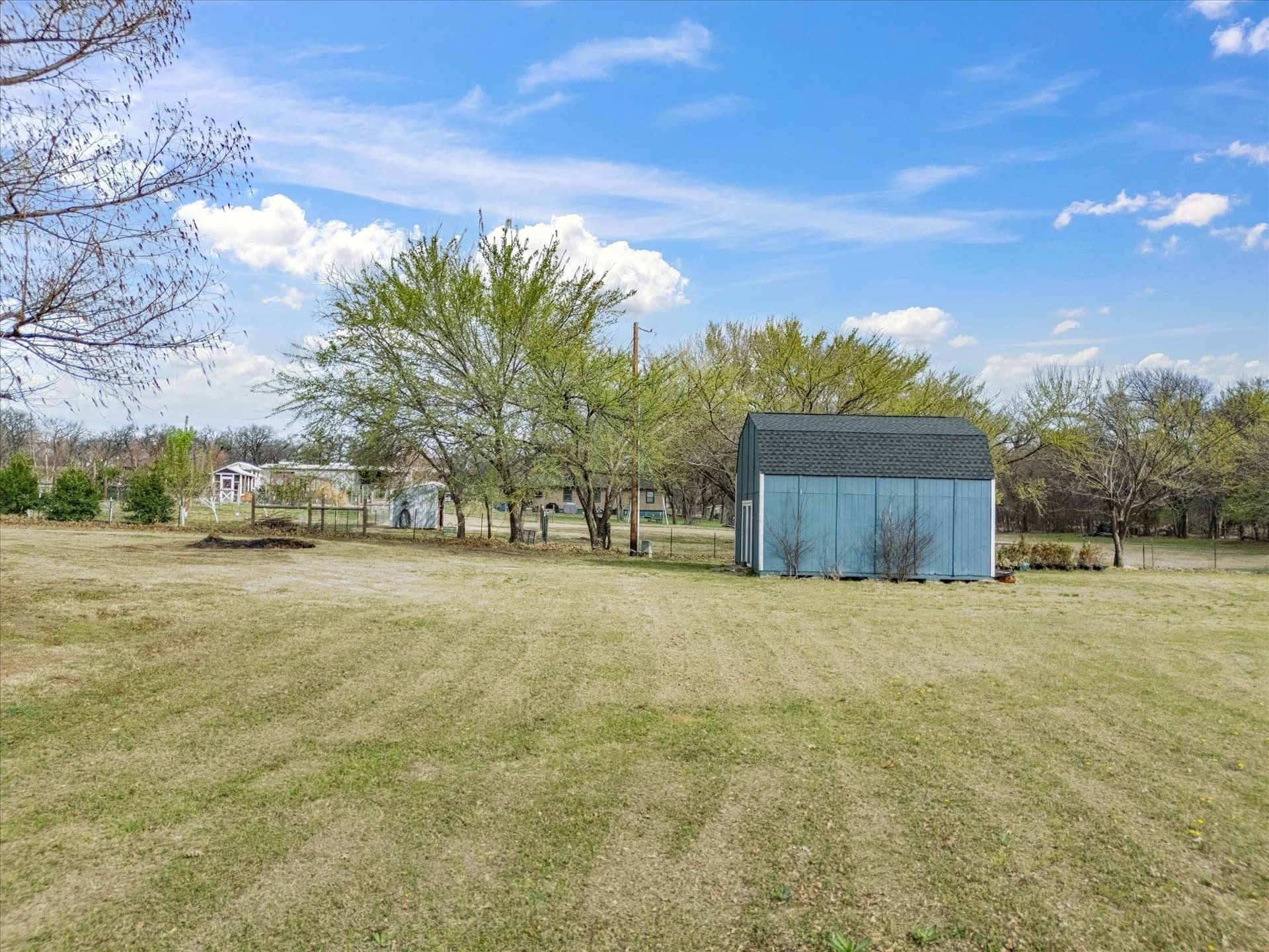 3.44 acres in Denton County gallery image 2