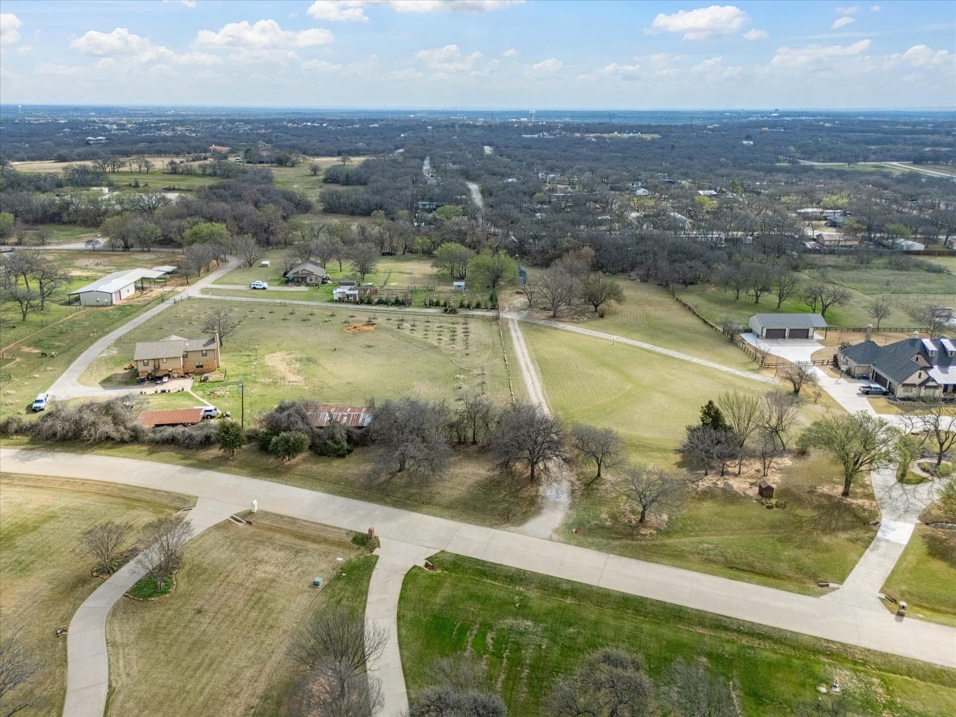3.44 acres in Denton County - photo 22