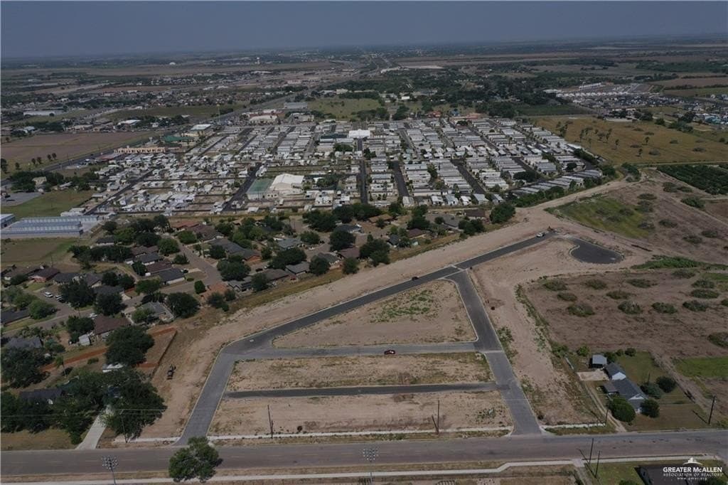 0.17 acres in Hidalgo County featured view