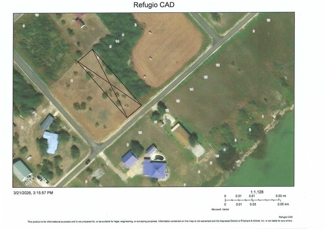 0.22 acres in Refugio County gallery image 2