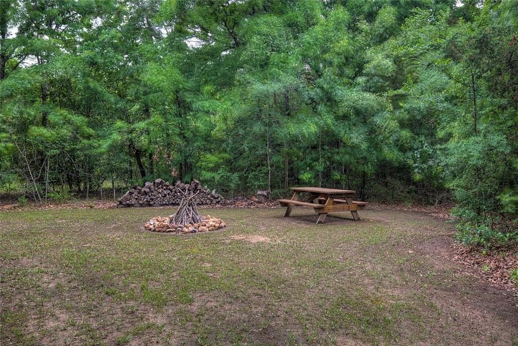 42.43 acres in Hopkins County featured view