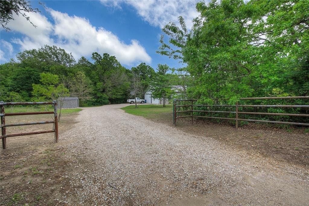 42.43 acres in Hopkins County gallery image 2