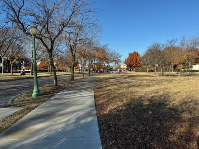 1.02 acres in Tarrant County - photo 14