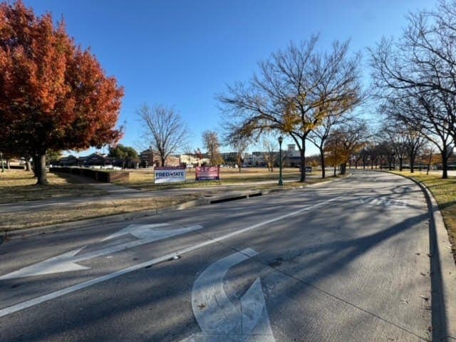 1.02 acres in Tarrant County - photo 9