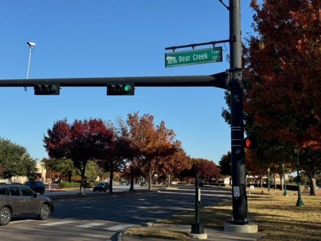 1.02 acres in Tarrant County featured view