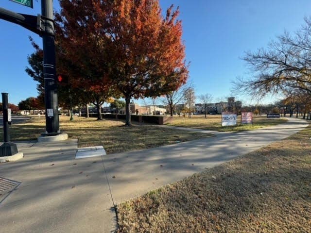 1.02 acres in Tarrant County - photo 16