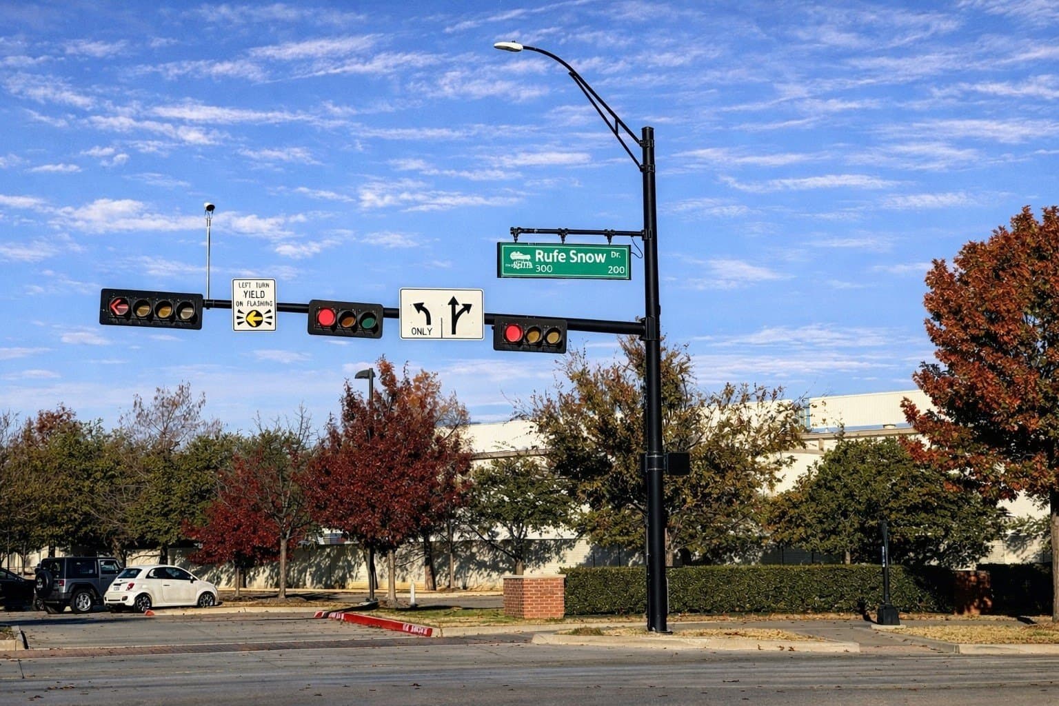 1.02 acres in Tarrant County - photo 5
