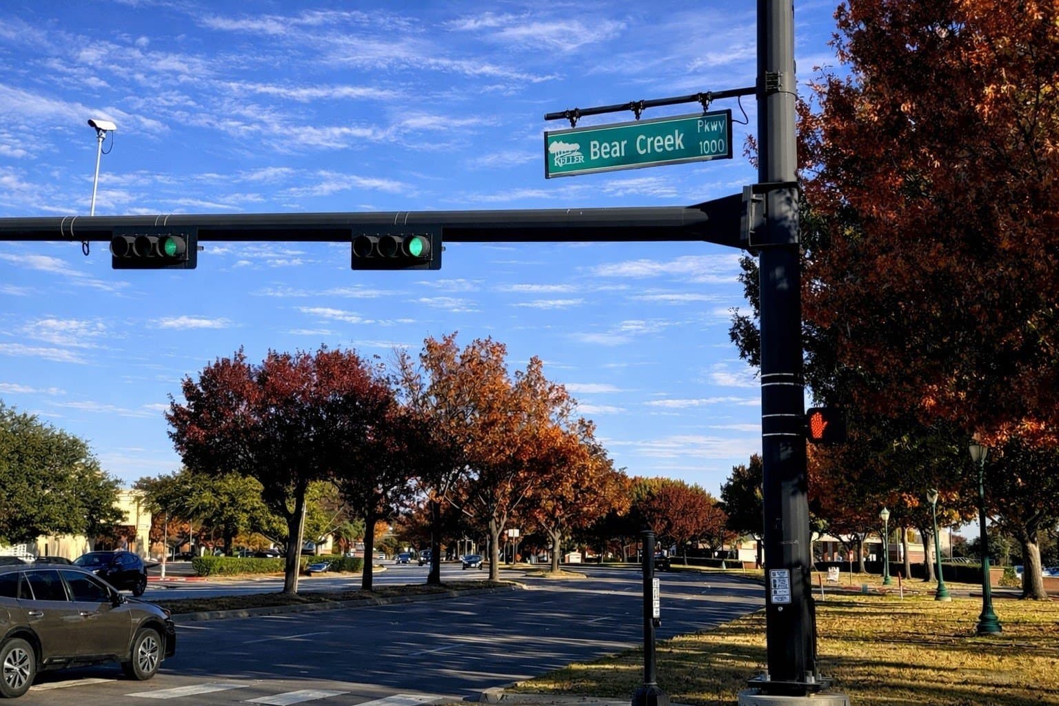 1.02 acres in Tarrant County - photo 3