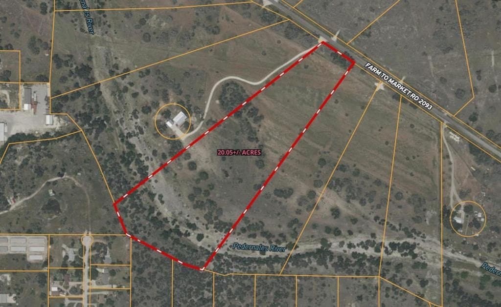 20.05 acres in Gillespie County - photo 18