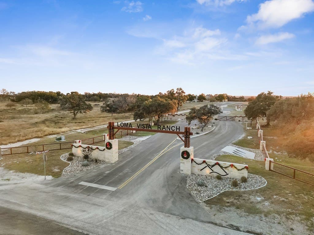 12.33 acres in Gillespie County - photo 22