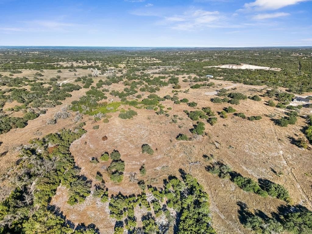 12.33 acres in Gillespie County featured view
