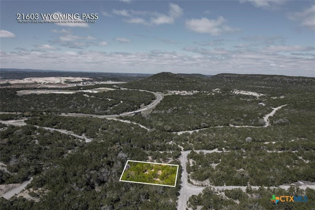 0.22 acres in Travis County - photo 2