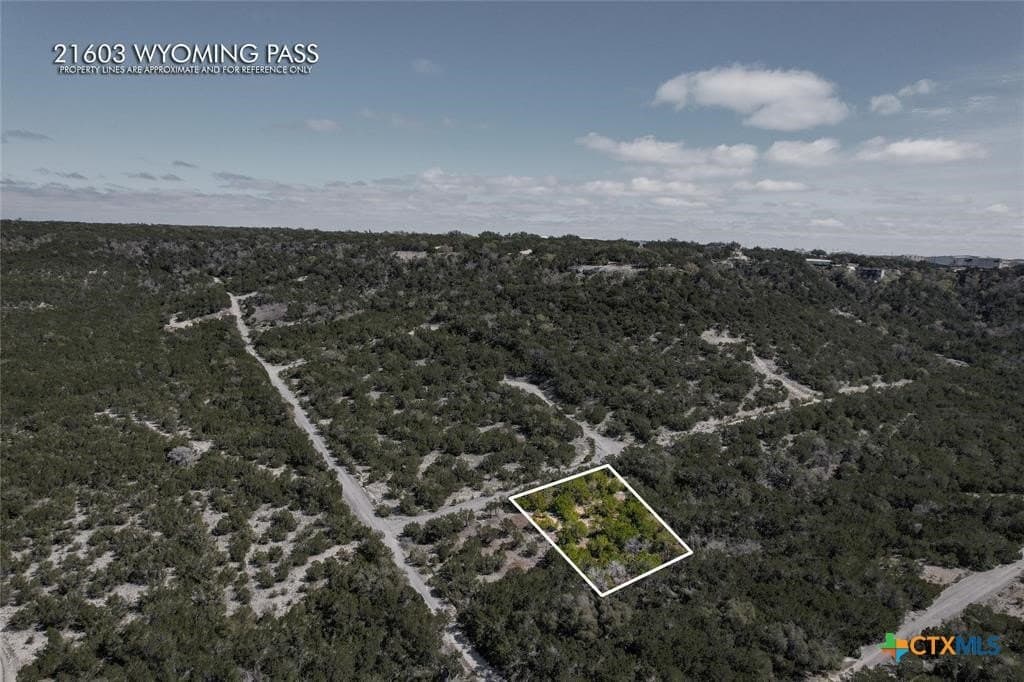 0.22 acres in Travis County - photo 12