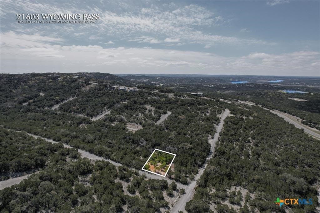 0.22 acres in Travis County - photo 5