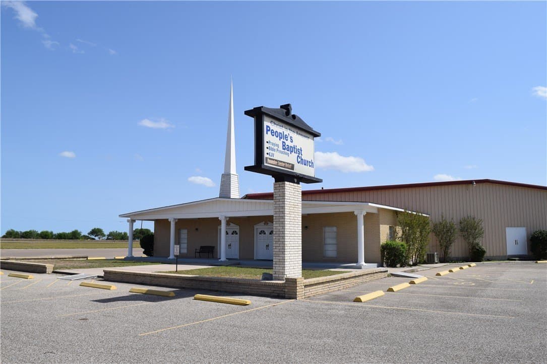 23.44 acres in Nueces County