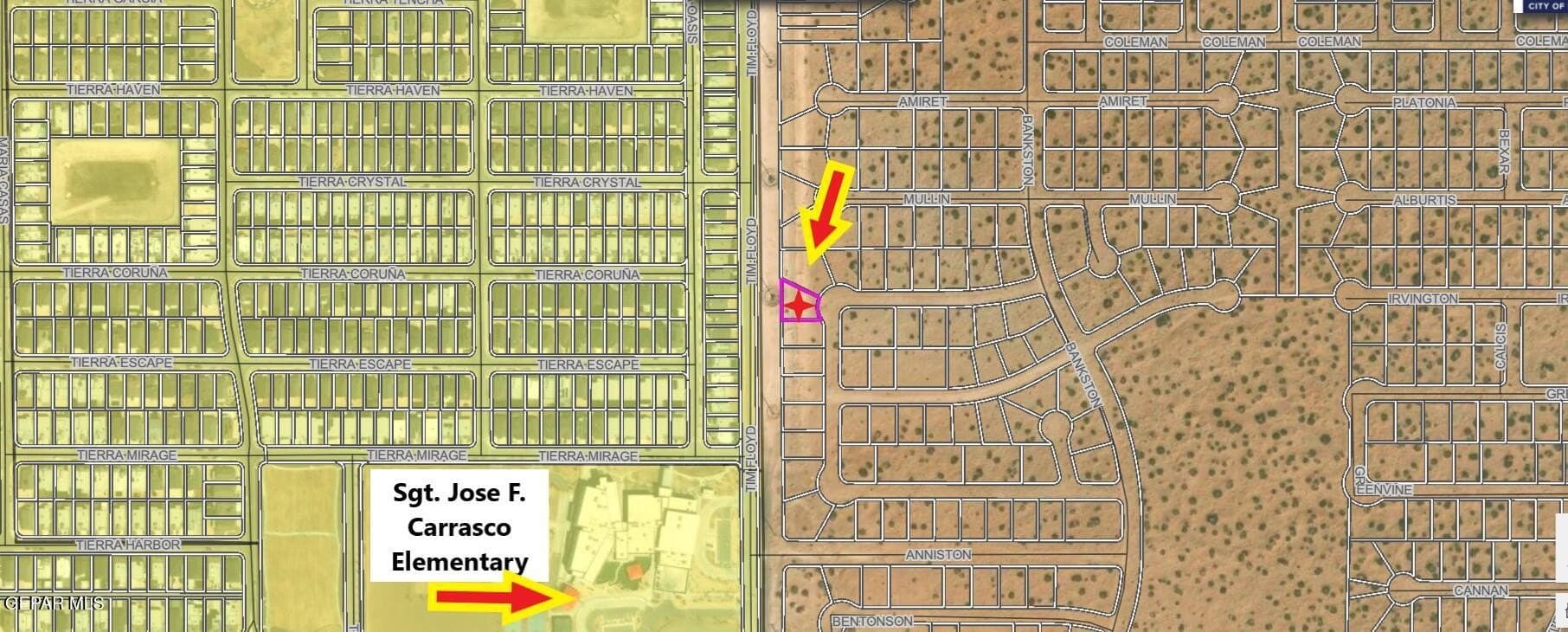 0.26 acres in El Paso County gallery image 2