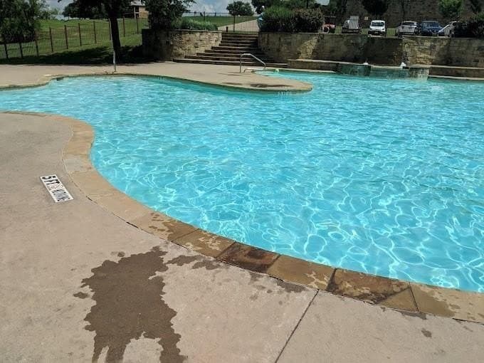 0.32 acres in Johnson County