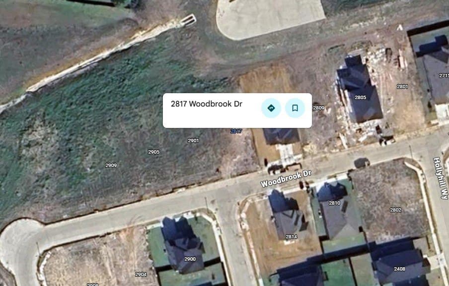 0.17 acres in Grayson County gallery image 2
