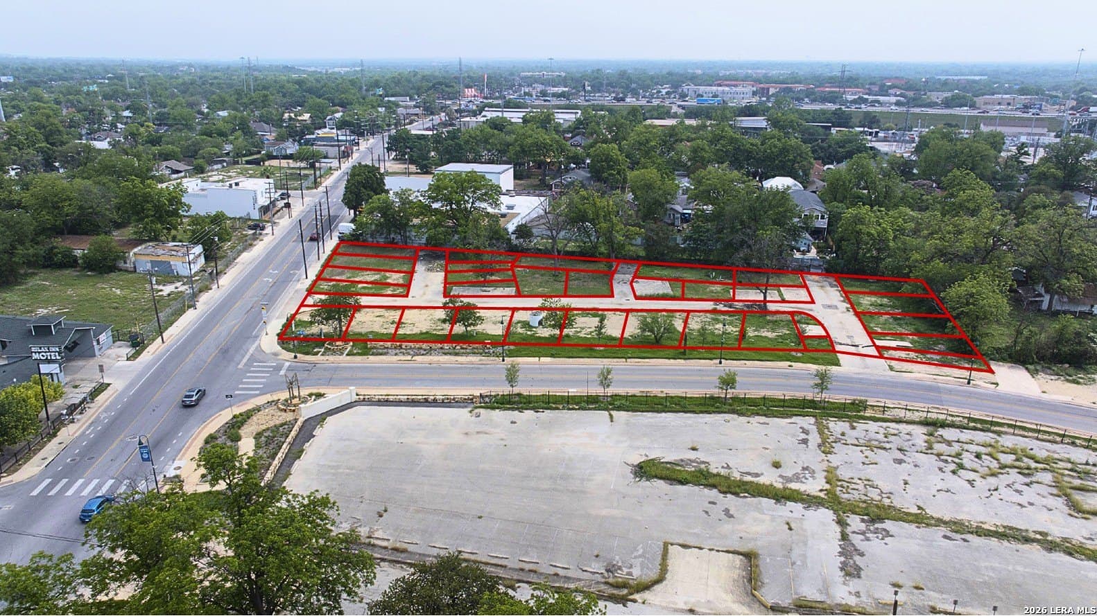 1.23 acres in Bexar County gallery image 4