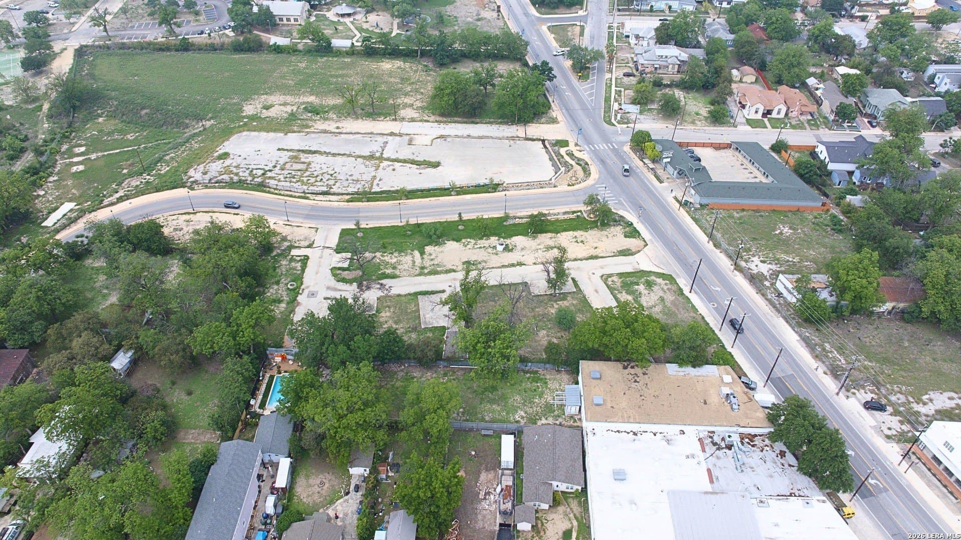 1.23 acres in Bexar County - photo 9