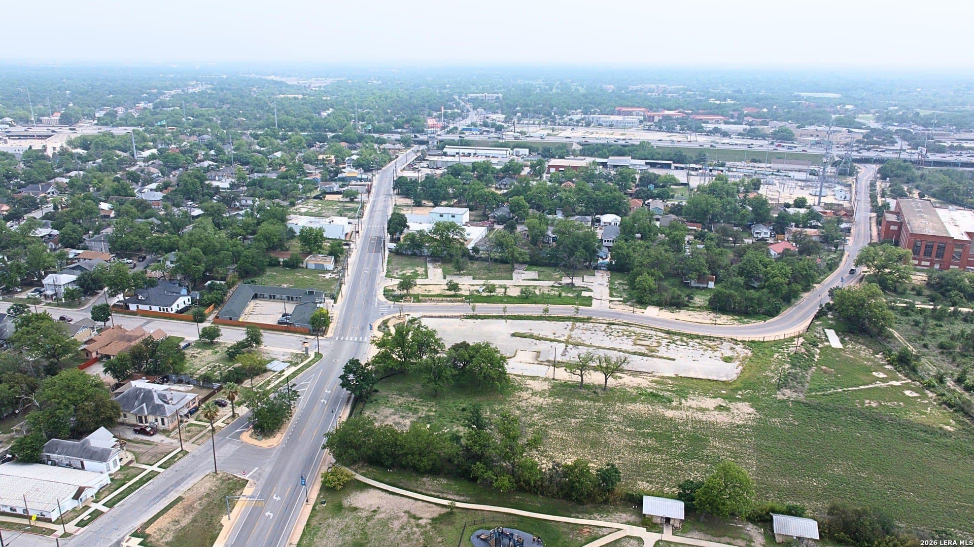 1.23 acres in Bexar County - photo 19