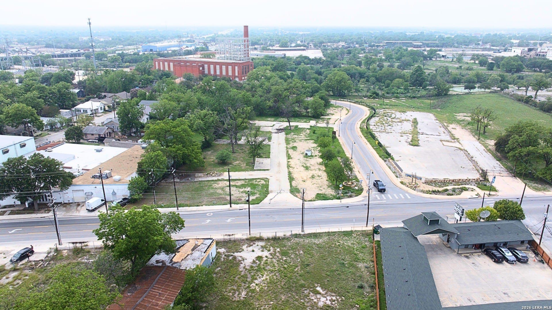 1.23 acres in Bexar County - photo 12