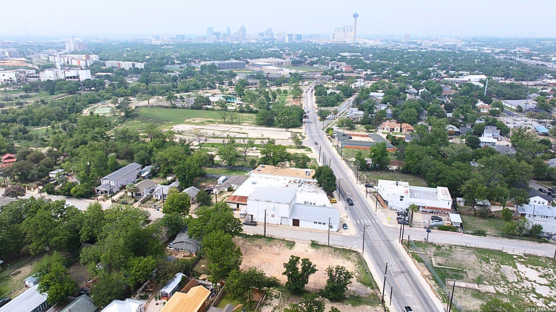 1.23 acres in Bexar County - photo 17