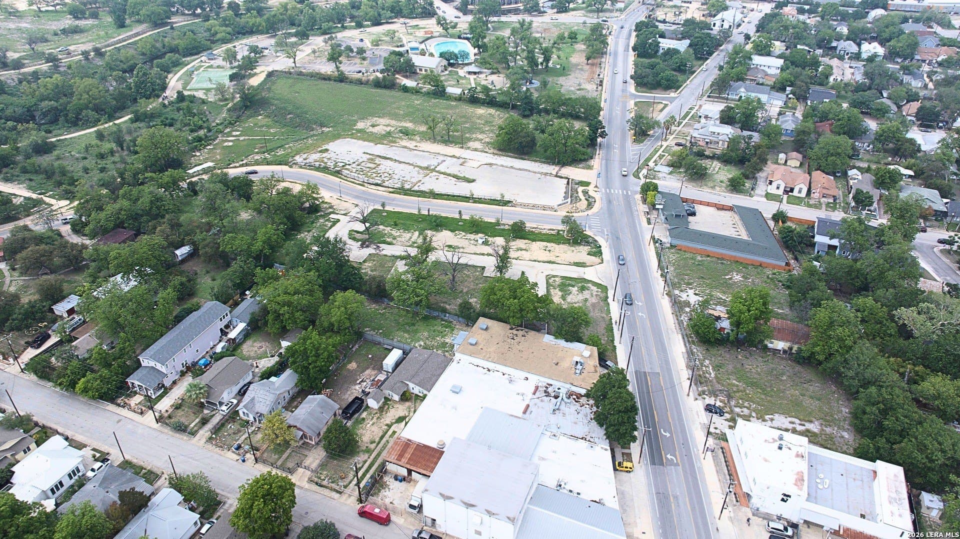 1.23 acres in Bexar County - photo 13