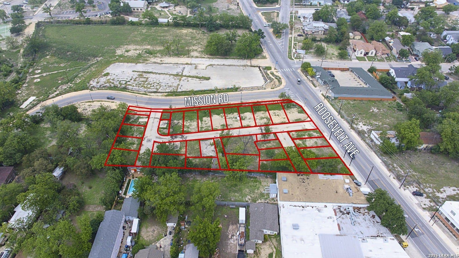 1.23 acres in Bexar County - photo 6