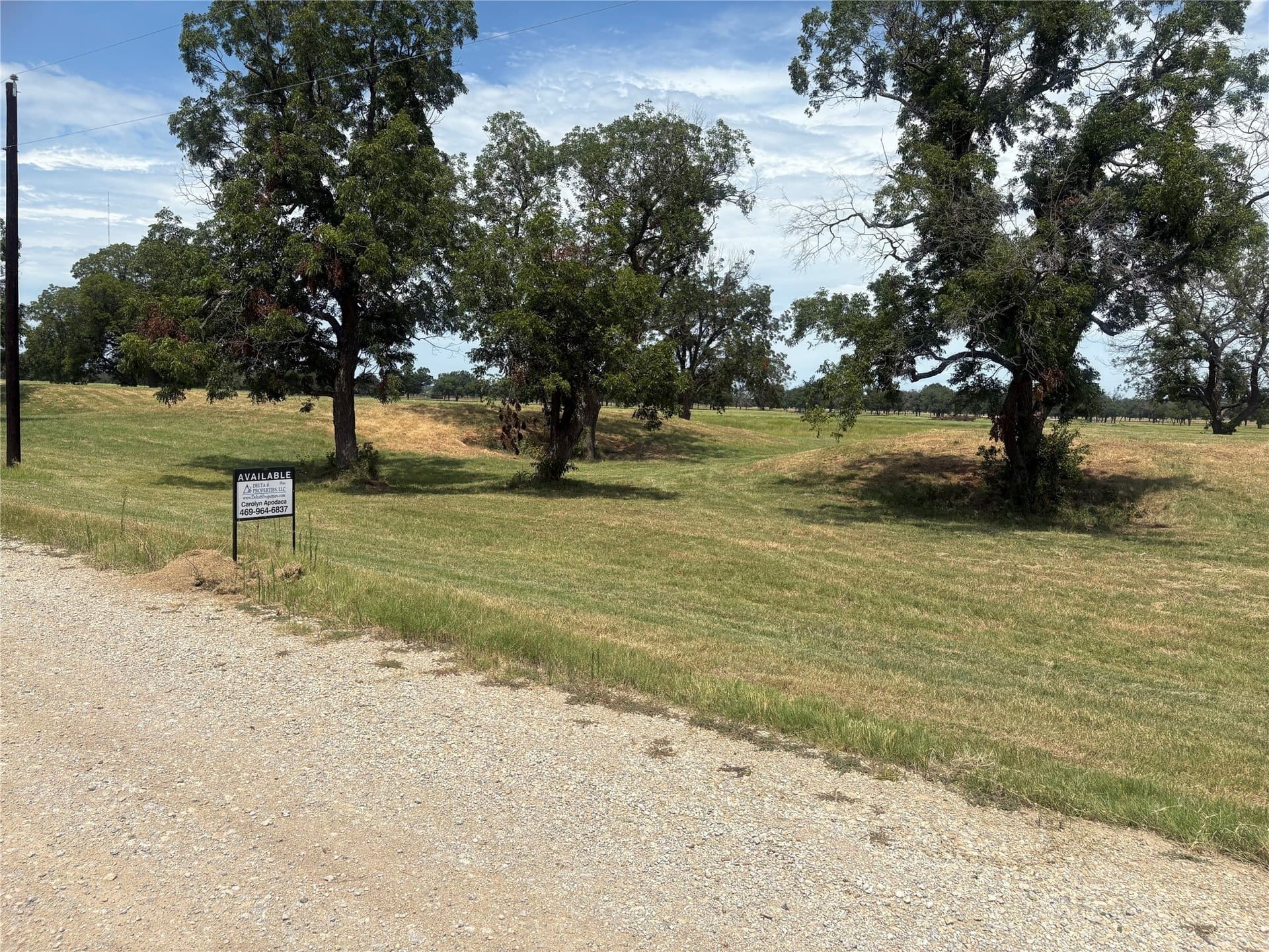 1.05 acres in Parker County - photo 3