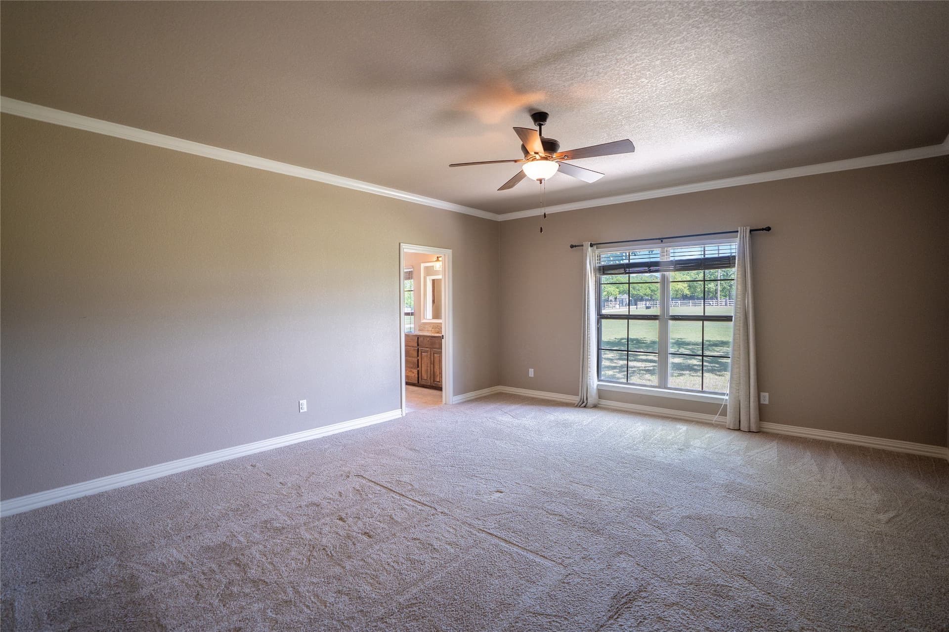 10 acres in Wise County featured view