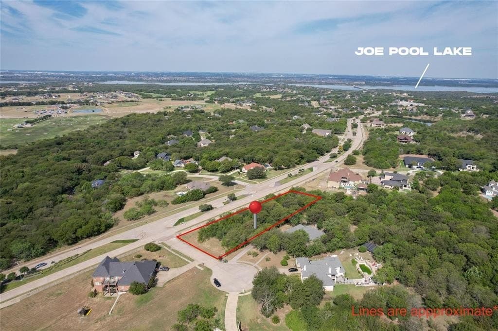 1.08 acres in Dallas County gallery image 2