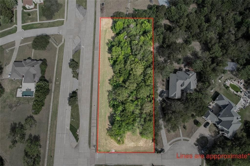 1.08 acres in Dallas County featured view