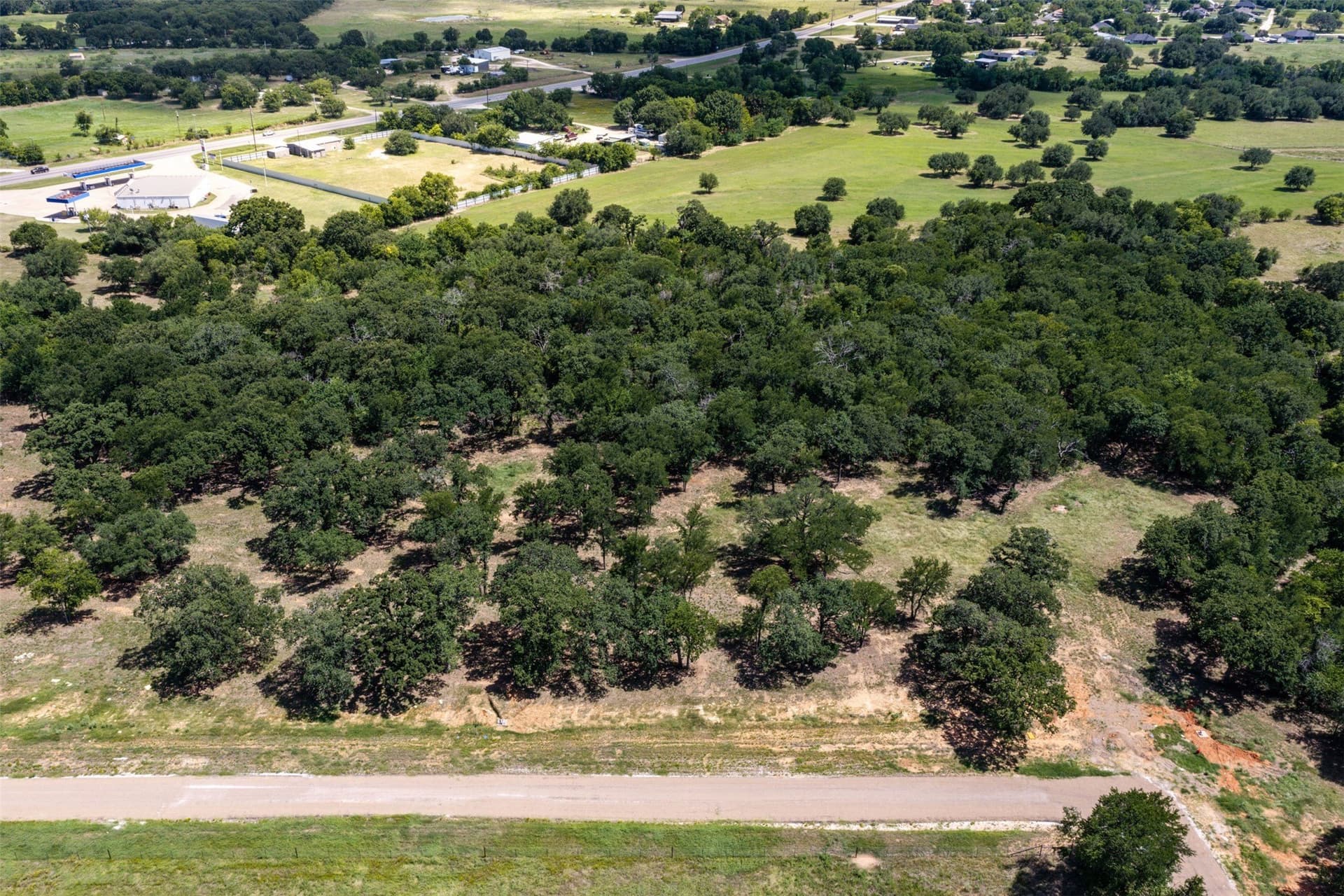 3.31 acres in Hill County - photo 23