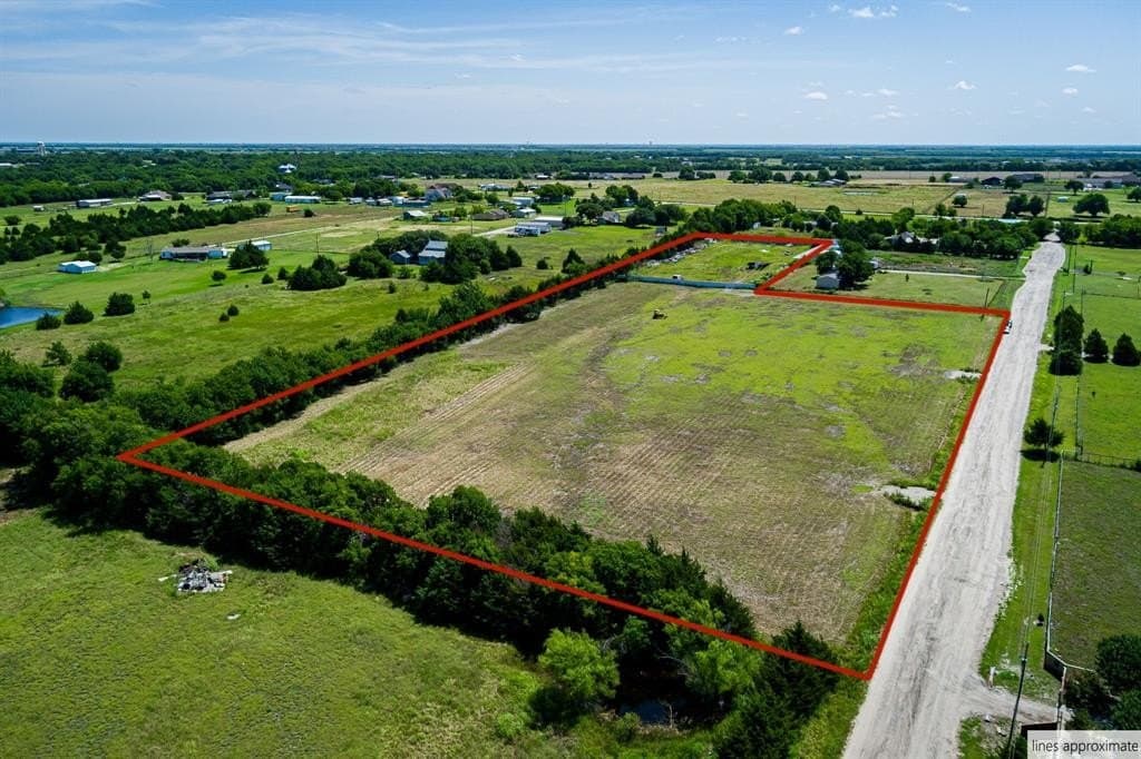 8.05 acres in Collin County featured view