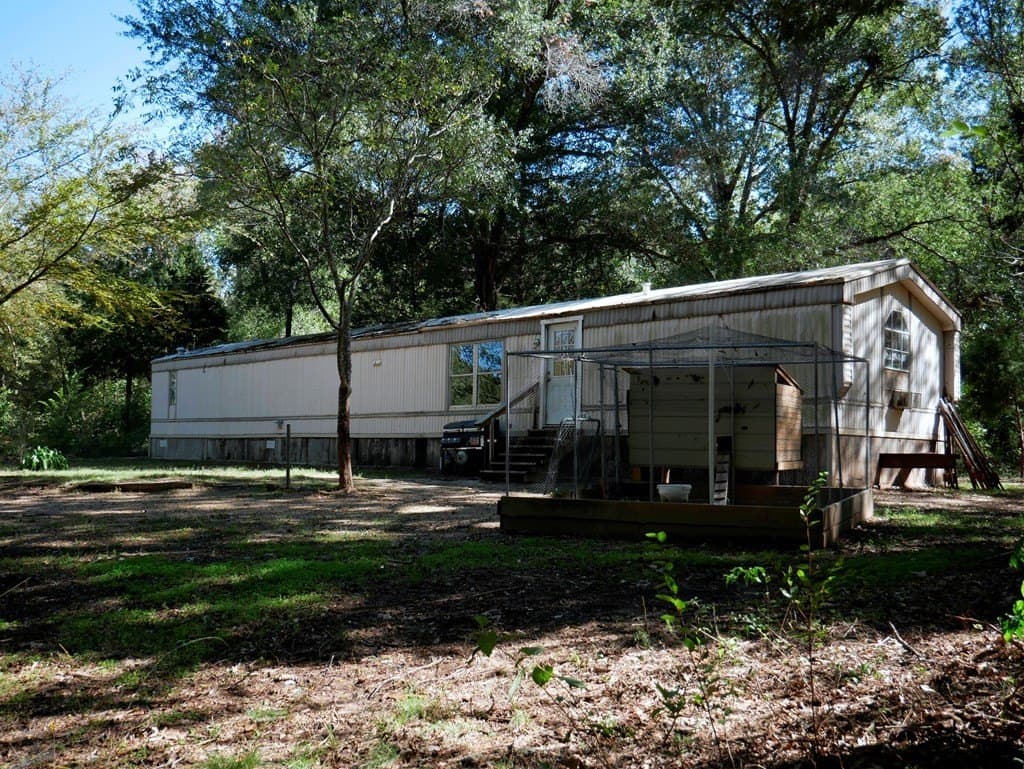 25.52 acres in Henderson County gallery image 3