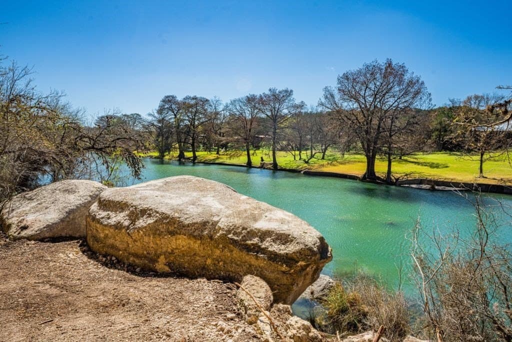15.23 acres in Kerr County featured view