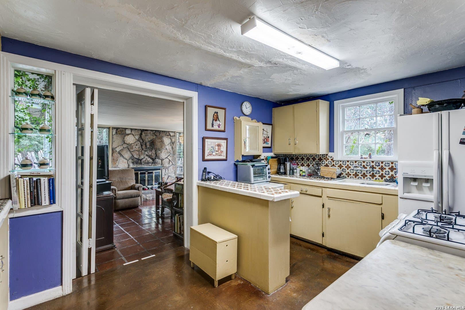 0.29 acres in Bexar County featured view