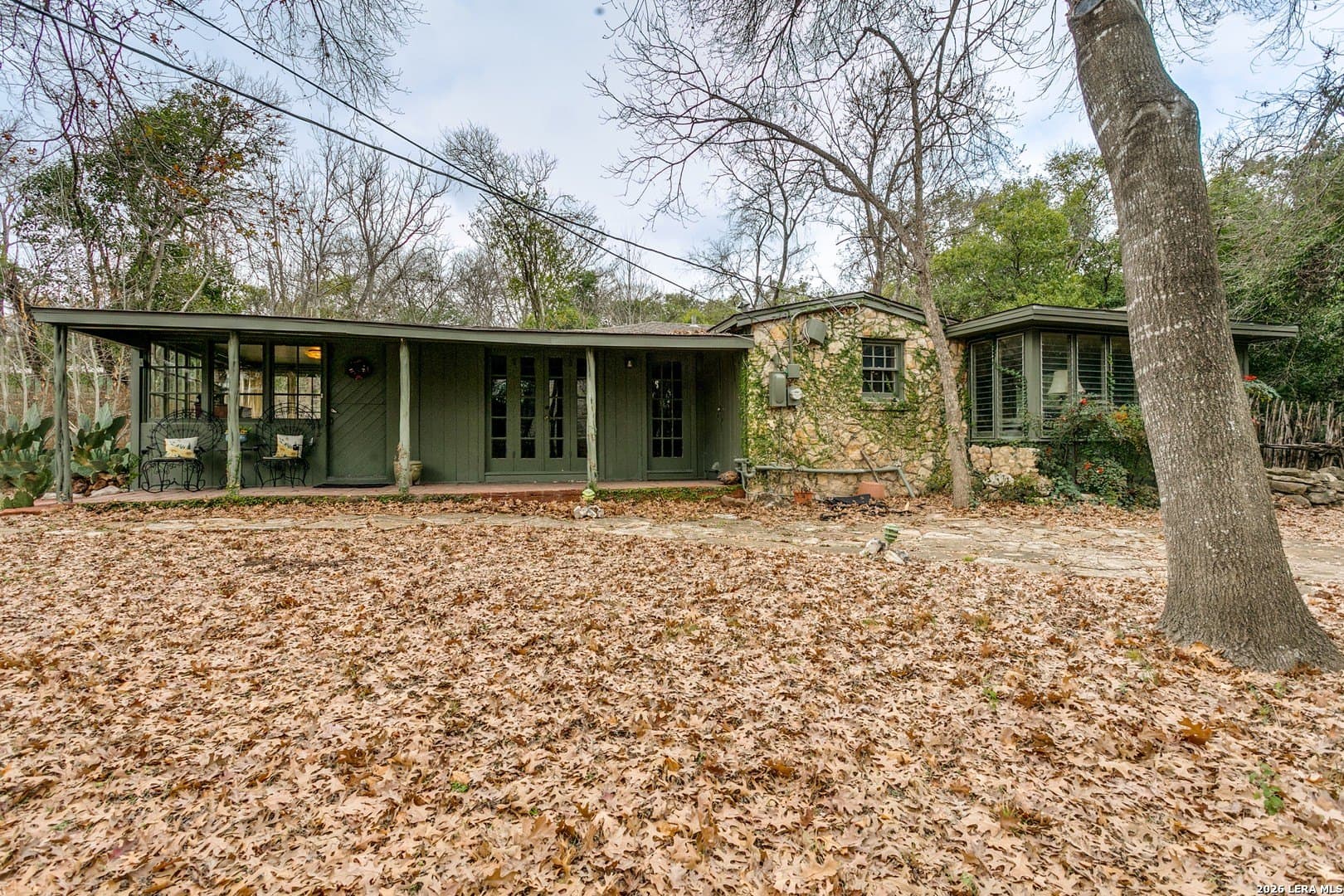 0.29 acres in Bexar County gallery image 3