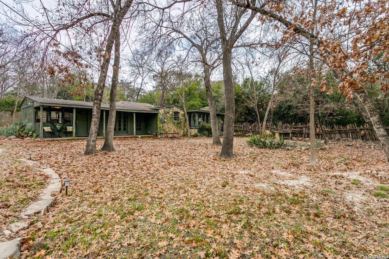 0.29 acres in Bexar County gallery image 2