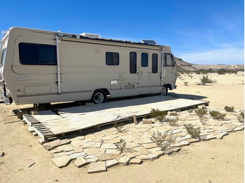 40 acres in Brewster County featured view