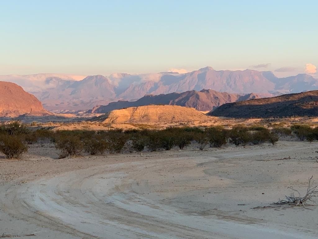 40 acres in Brewster County gallery image 2