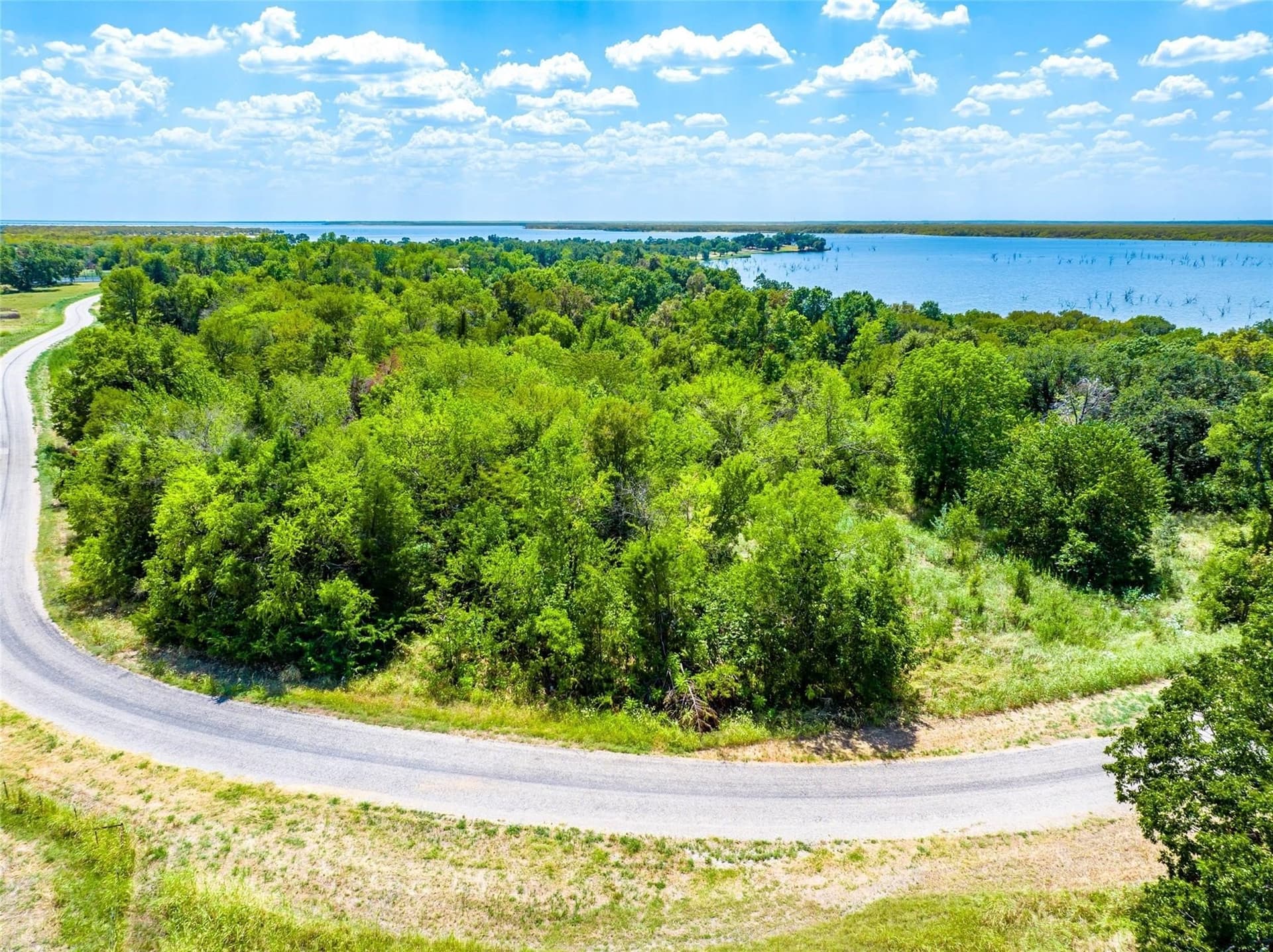 0.49 acres in Hunt County gallery image 3