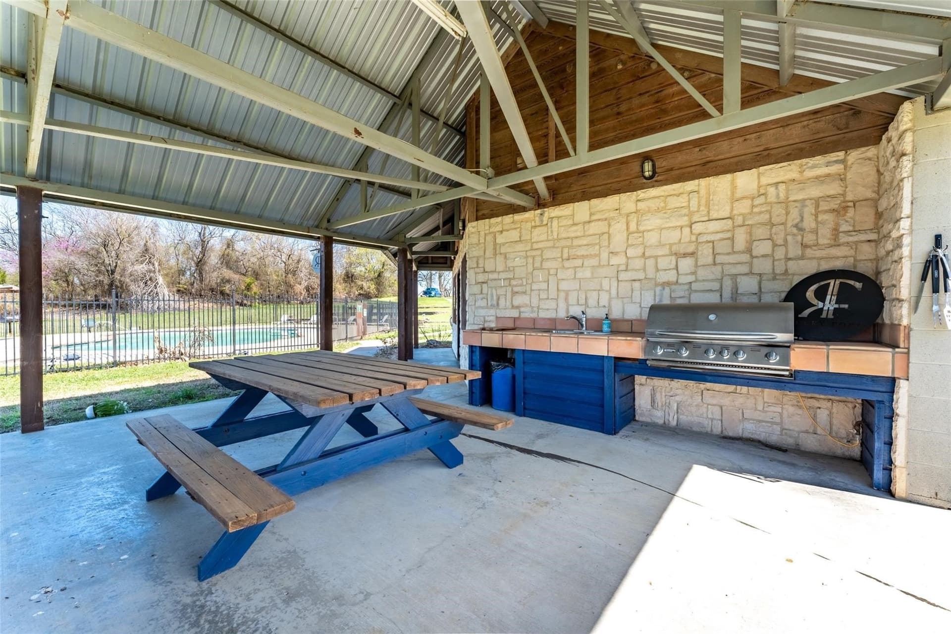 0.49 acres in Hunt County - photo 10